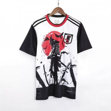 Camiseta de fútbol Japón X Bushido Special Edition 2022 Camiseta de fútbol Japón X Bushido Special Edition 2022